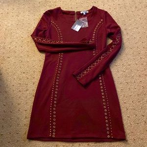 Urban Outfitters Sweater Dress NWT